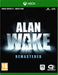 Alan Wake Remastered