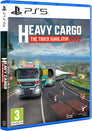 Heavy Cargo: The Truck Simulator