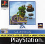 Croc Legend of the Gobbos [Classics]