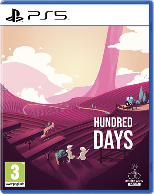 Hundred Days
