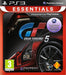 Gran Turismo 5 [Essentials]