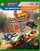 Hot Wheels Unleashed 2 Turbocharged [Day One Edition]