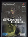 Splinter Cell