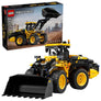 Volvo L120 Electric Wheel Loader #42209