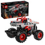 Monster Jam ThunderROARus Pull-Back #42200