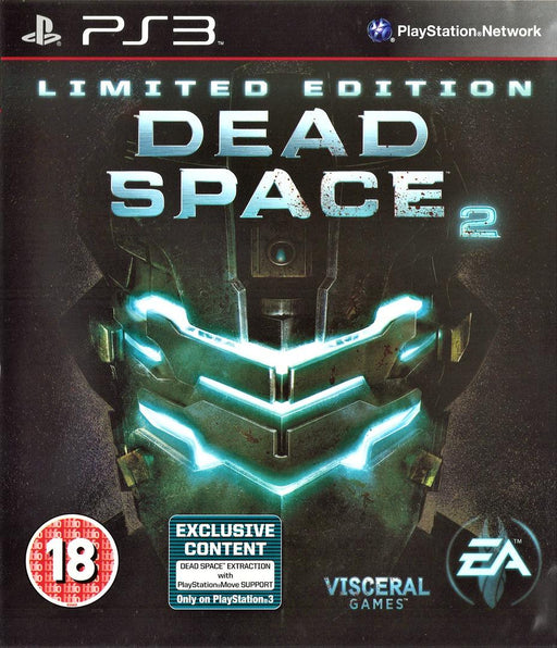 Dead Space 2 [Limited Edition]