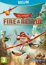 Planes: Fire & Rescue