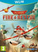 Planes: Fire & Rescue