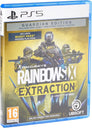 Rainbow Six: Extraction [Guardian Edition]
