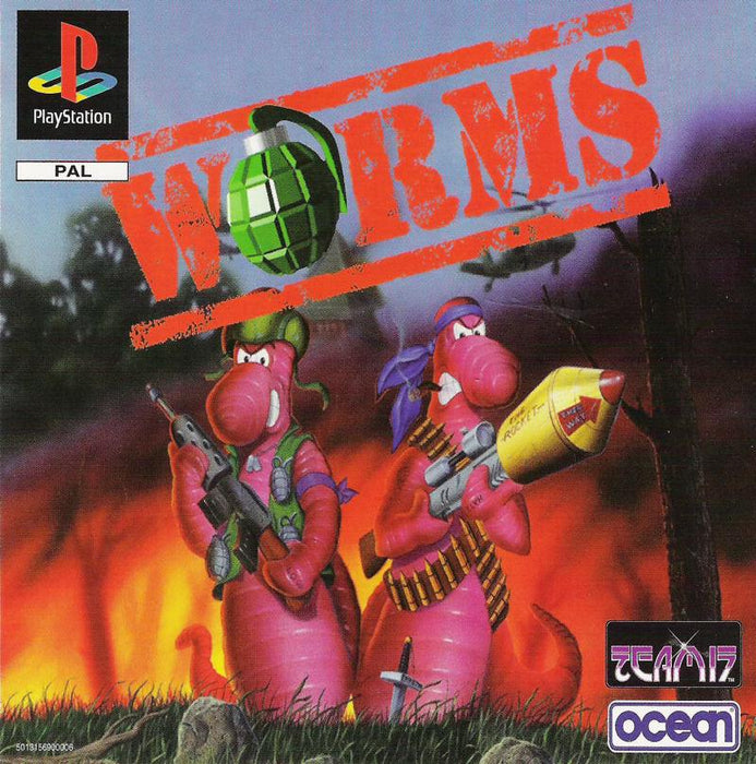 Worms