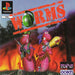 Worms