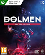 Dolmen [Day One Edition]