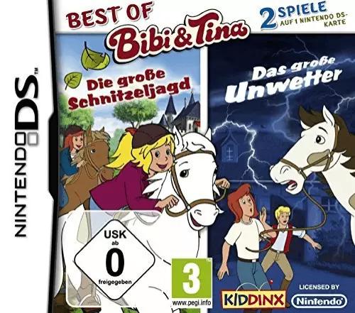 Best Of Bibi Und Tina