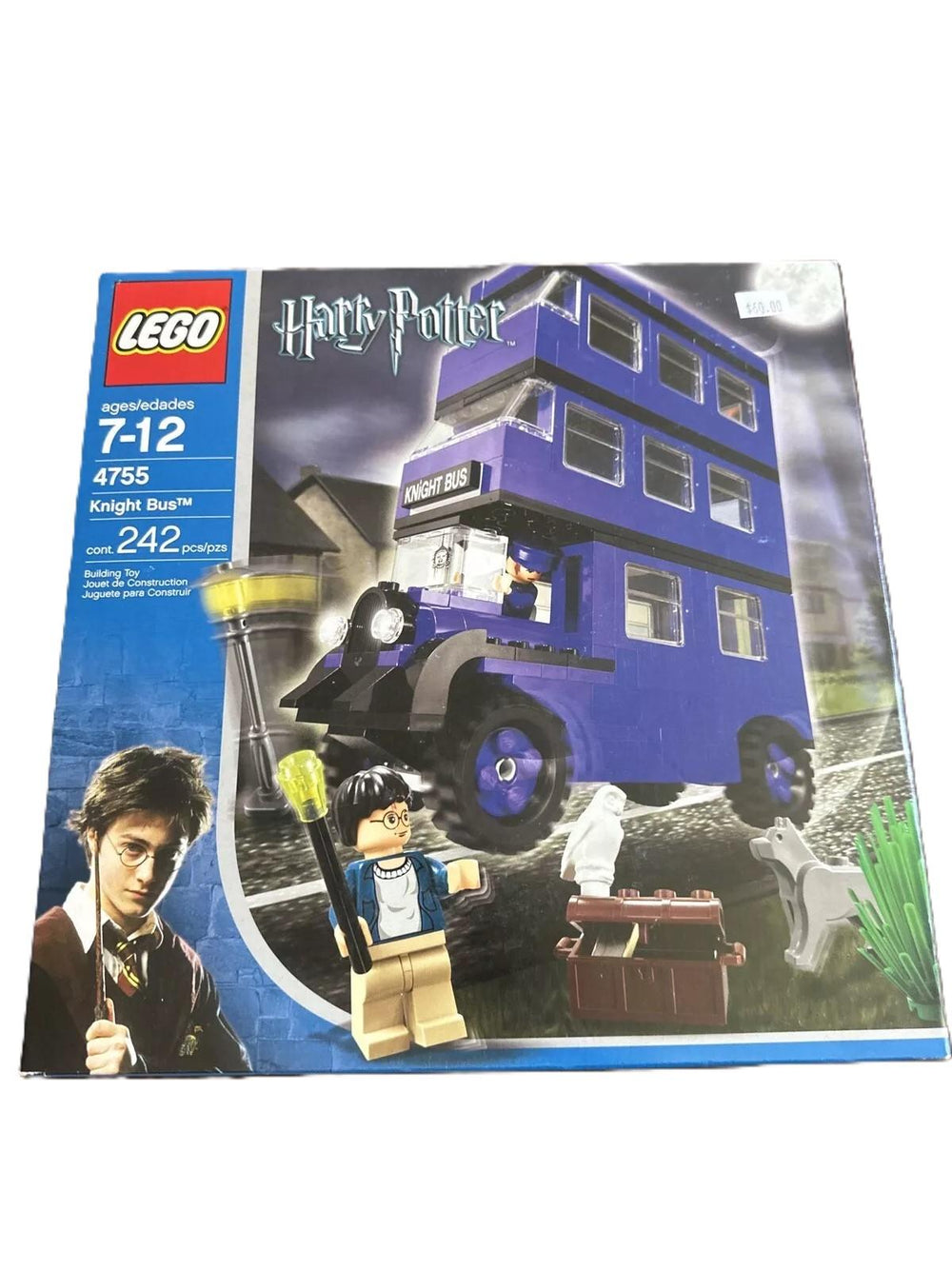 Knight Bus #4755