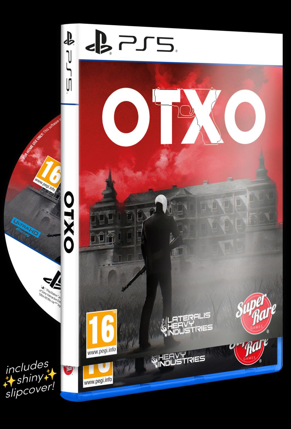 Otxo