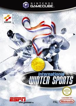 International Winter Sports