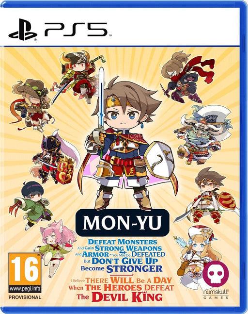 MON-YU