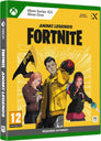 Fortnite: Anime Legends
