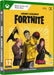 Fortnite: Anime Legends