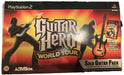 Guitar Hero World Tour [Guitar Bundle]