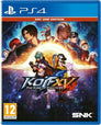 King of Fighters XV [Day One Edition]