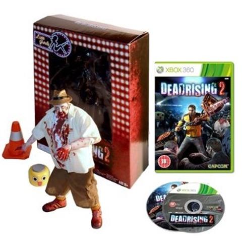 Dead Rising 2 [Outbreak Edition]