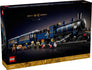 Orient Express Train #21344