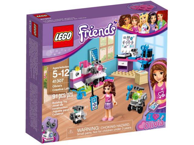 Olivia's Creative Lab #41307