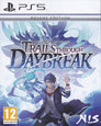 Legend Of Heroes: Trails Through Daybreak [Deluxe Edition]