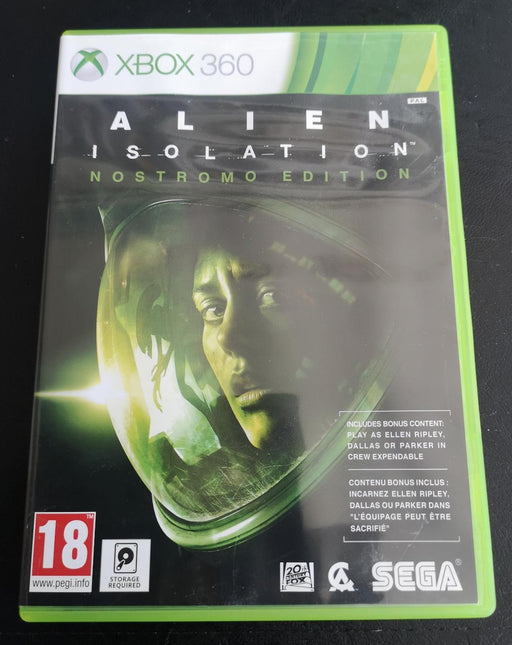 Alien Isolation [Nostromo Edition]
