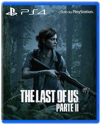 The Last Of Us Part II [Standard Plus Edition]