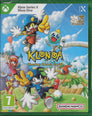 Klonoa Phantasy Reverie Series