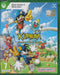 Klonoa Phantasy Reverie Series