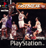 NBA Fastbreak '98
