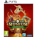 Two Point Museum Explorer Edition