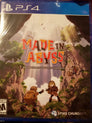 Made In Abyss: Binary Star Falling Into Darkness