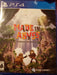 Made In Abyss: Binary Star Falling Into Darkness