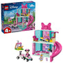 Minnie's Pet Hotel #43274