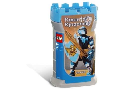 Jayko #8771
