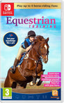 Equestrian Training