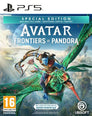 Avatar: Frontiers Of Pandora [Special Edition]