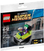 The Joker Bumper Car #30303