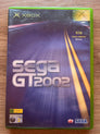 Sega GT 2002