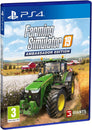 Farming Simulator 19 [Ambassador Edition]