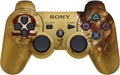 Dualshock 3 Controller [God of War Edition]