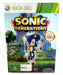 Sonic Generations [Lenticular Cover]