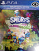 Smurfs Missao Florrorosa Smurftastic Edition