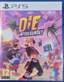 Die After Sunset