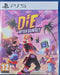 Die After Sunset