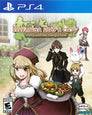 Marenian Tavern Story